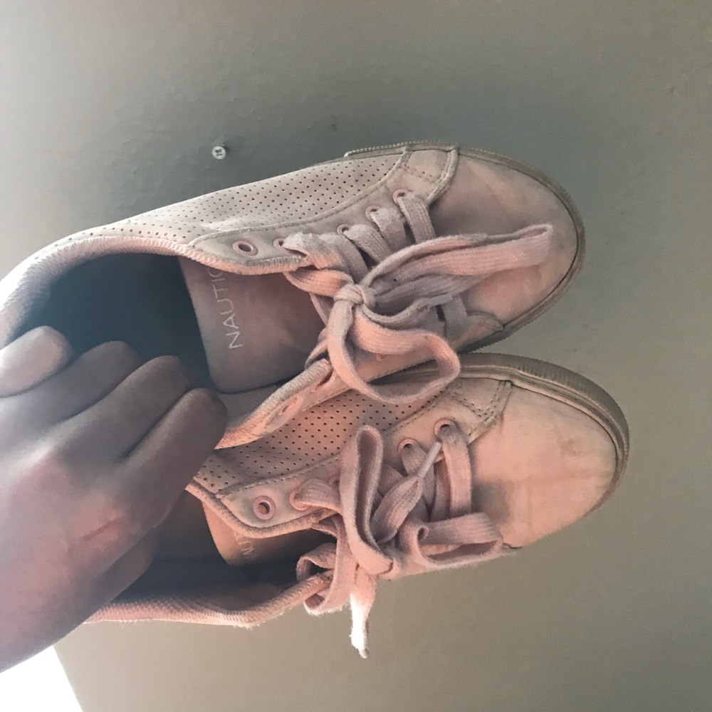 Nautica sneakers